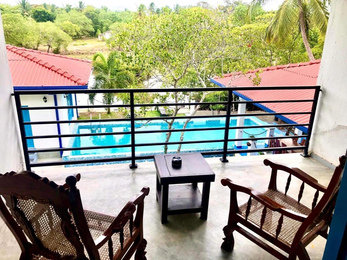 Seth Villa By Magampura Resorts แทนกาลเล ภายนอก รูปภาพ