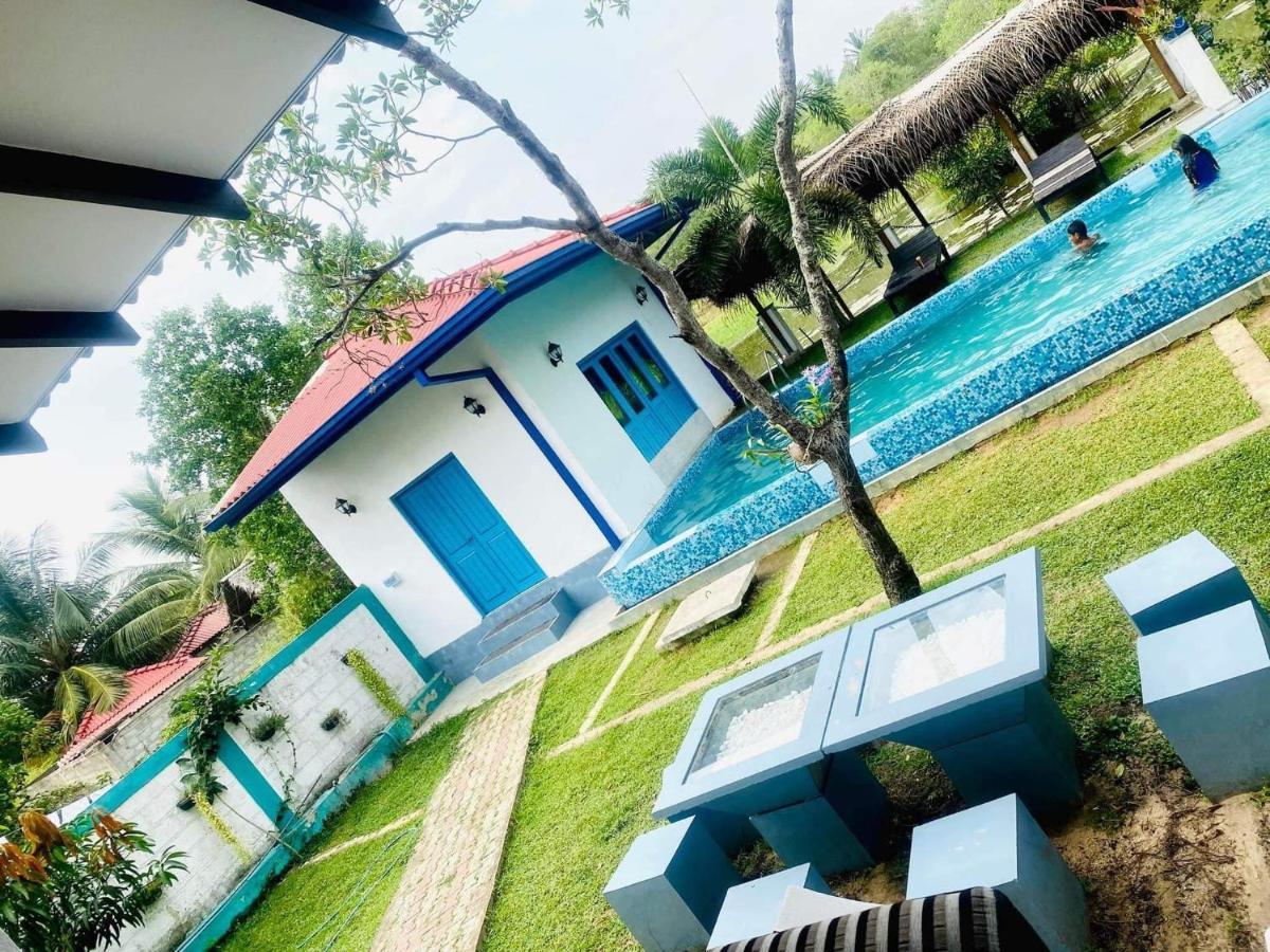 Seth Villa By Magampura Resorts แทนกาลเล ภายนอก รูปภาพ