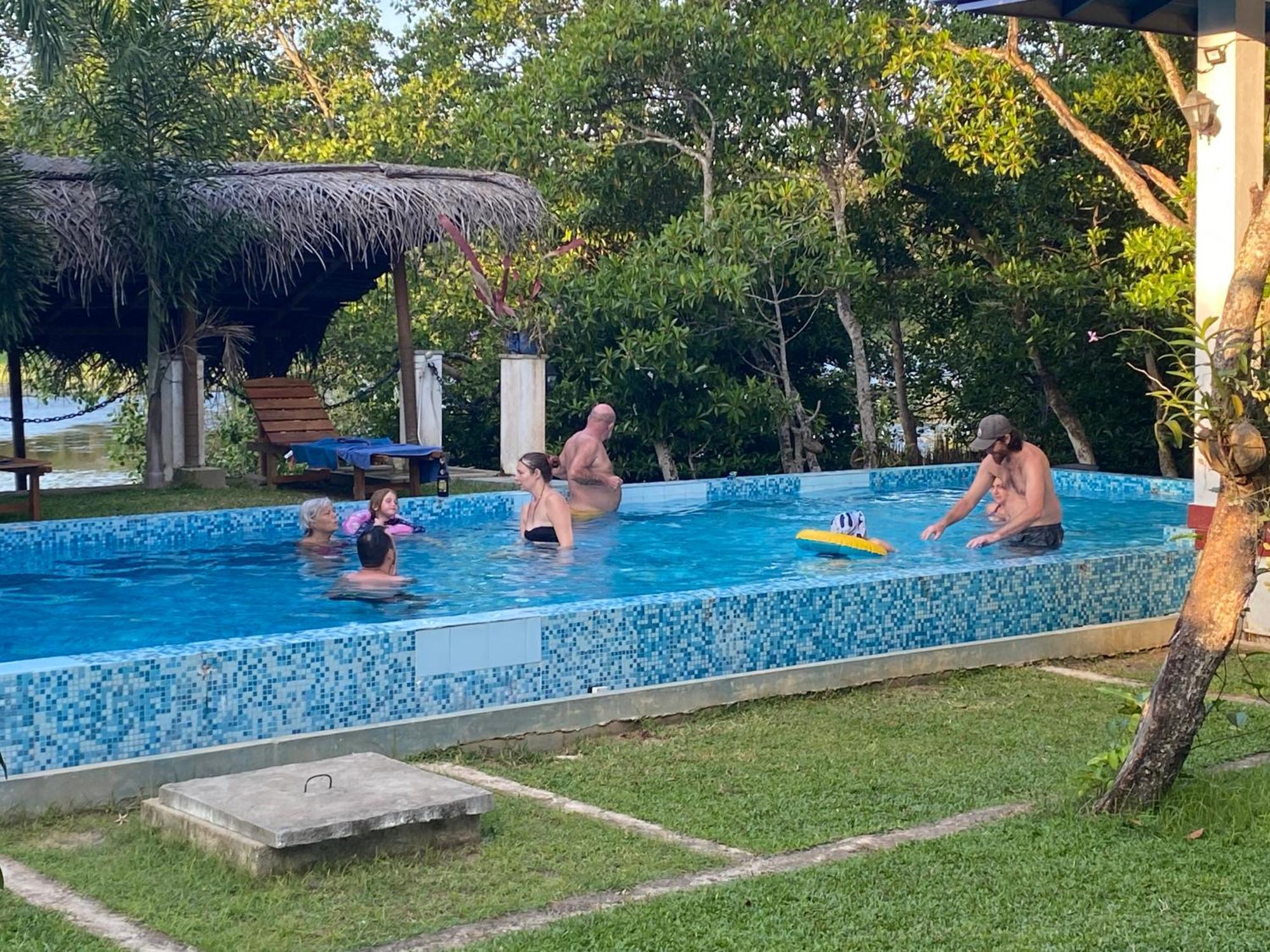 Seth Villa By Magampura Resorts แทนกาลเล ภายนอก รูปภาพ