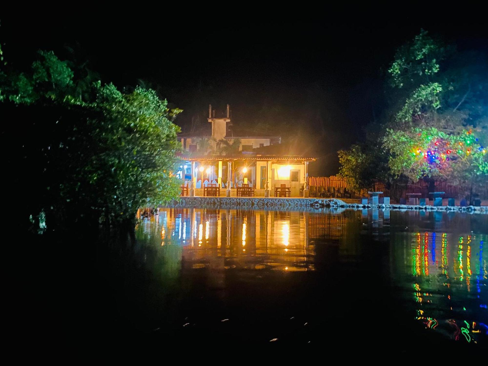 Seth Villa By Magampura Resorts แทนกาลเล ภายนอก รูปภาพ