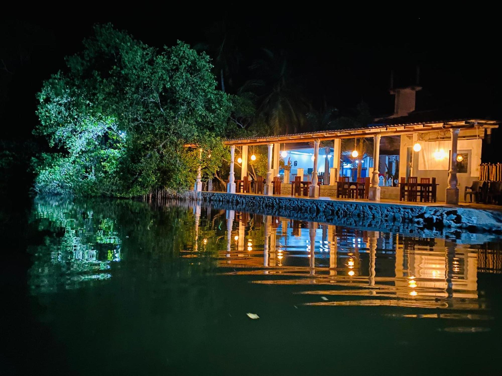Seth Villa By Magampura Resorts แทนกาลเล ภายนอก รูปภาพ