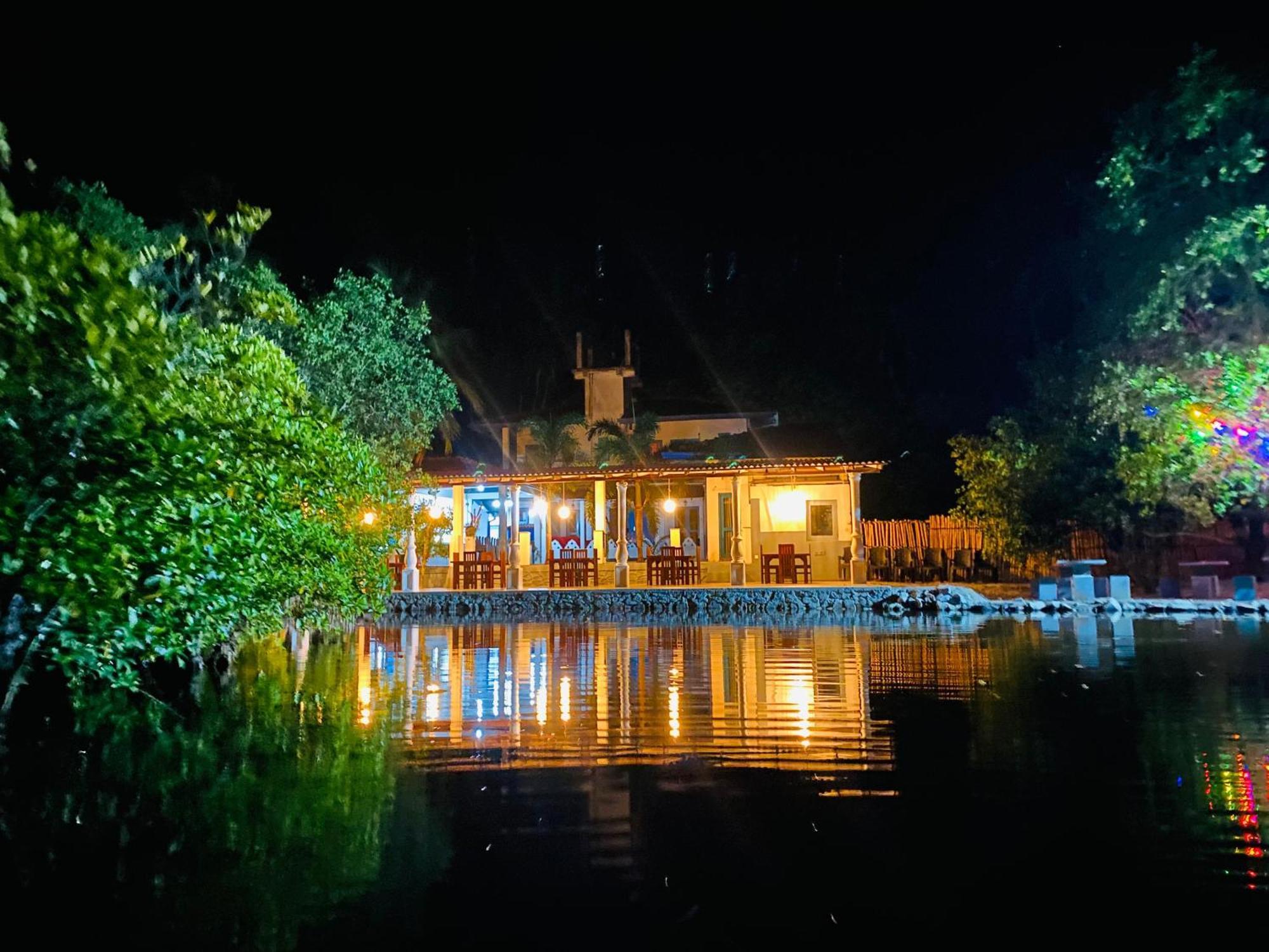 Seth Villa By Magampura Resorts แทนกาลเล ภายนอก รูปภาพ