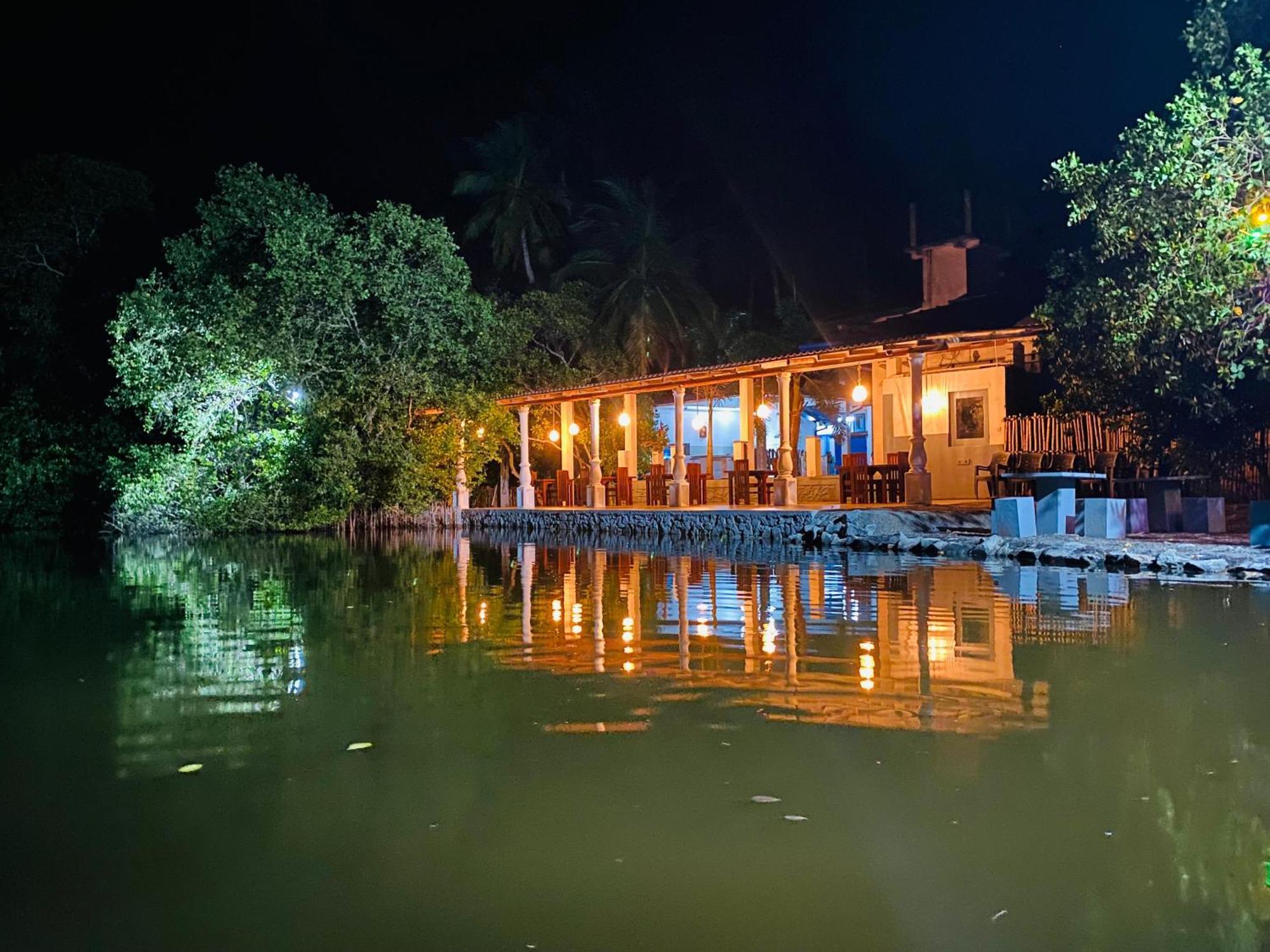 Seth Villa By Magampura Resorts แทนกาลเล ภายนอก รูปภาพ