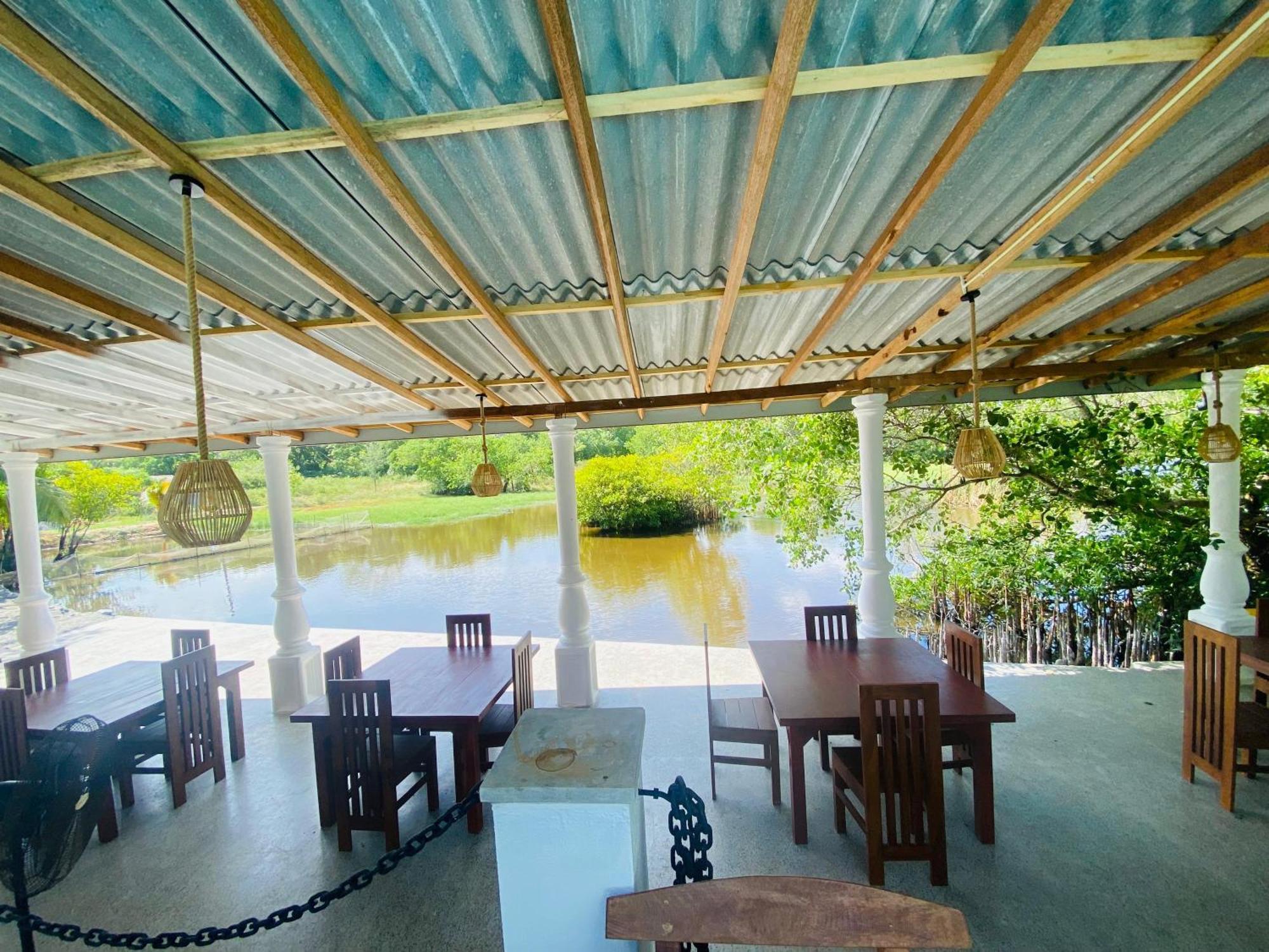 Seth Villa By Magampura Resorts แทนกาลเล ภายนอก รูปภาพ