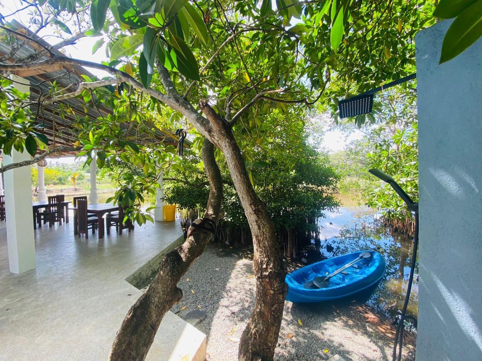 Seth Villa By Magampura Resorts แทนกาลเล ภายนอก รูปภาพ